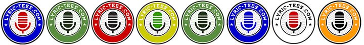 Lyric-Tees.com